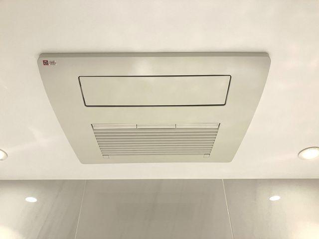 三田ガーデンヒルズ　ウエストヒル（716） 部屋画像