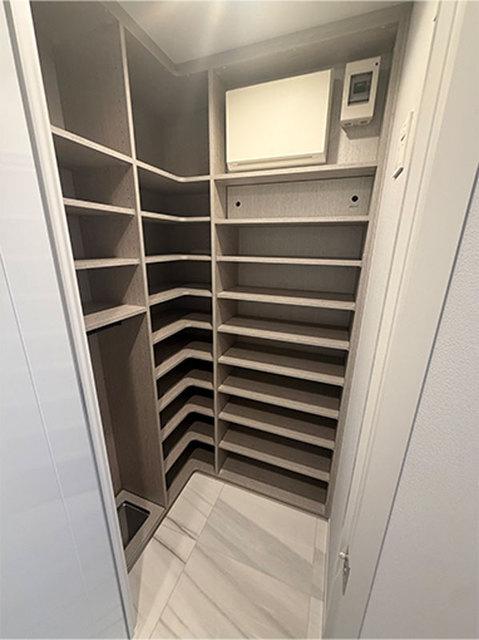 三田ガーデンヒルズ　ウエストヒル（716） 部屋画像