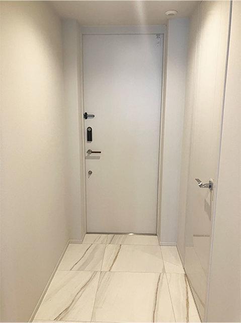 三田ガーデンヒルズ　ウエストヒル（716） 部屋画像