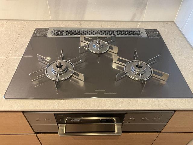 三田ガーデンヒルズ　ウエストヒル（609） 部屋画像