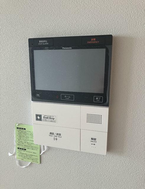 三田ガーデンヒルズ　ウエストヒル（609） 部屋画像