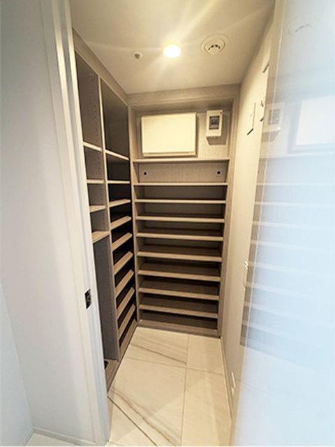 三田ガーデンヒルズ　ウエストヒル（609） 部屋画像