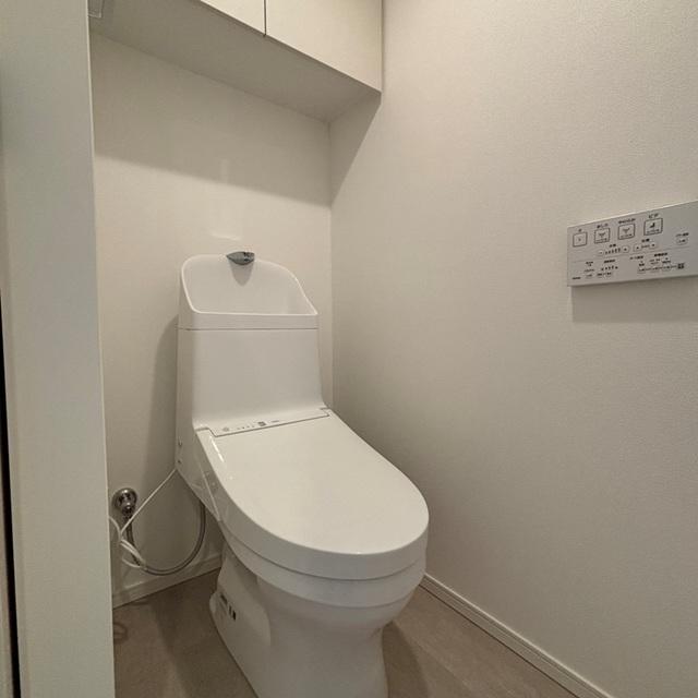 パークアクシス新宿西落合（801） 部屋画像