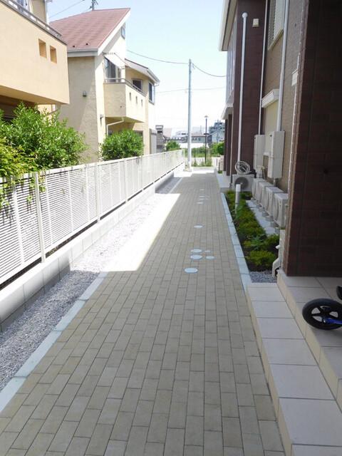 リンデンハイム（205） その他