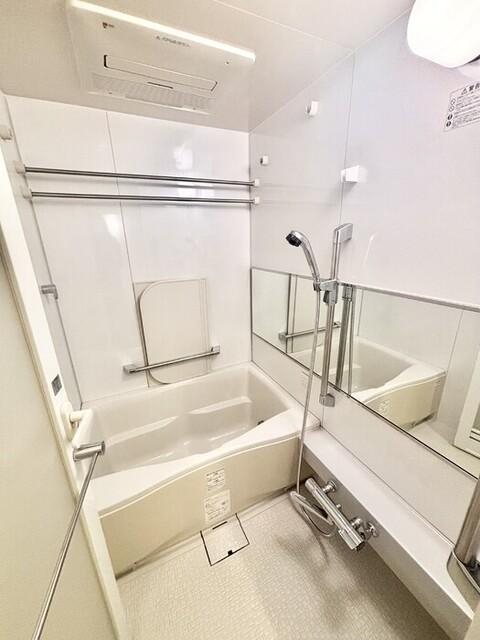 シャレール広尾　1号棟（1-305） 部屋画像