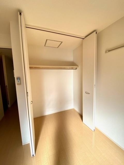 グレイス上北沢（202） 部屋画像