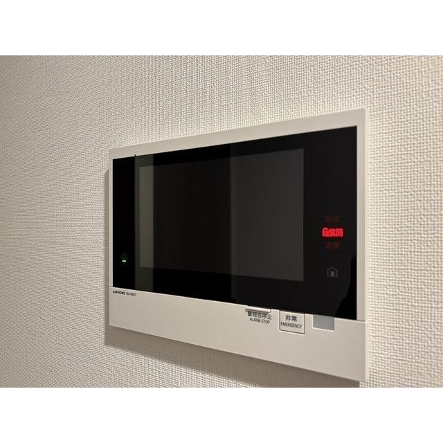 ＭＡＴＳＵ５５８８（206） セキュリティ
