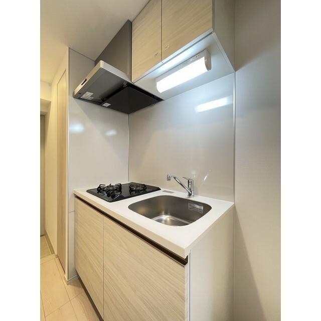 Ａｕｇｕｓｔａ　Ｒｅｓｉｄｅｎｃｅ大森（505） キッチン