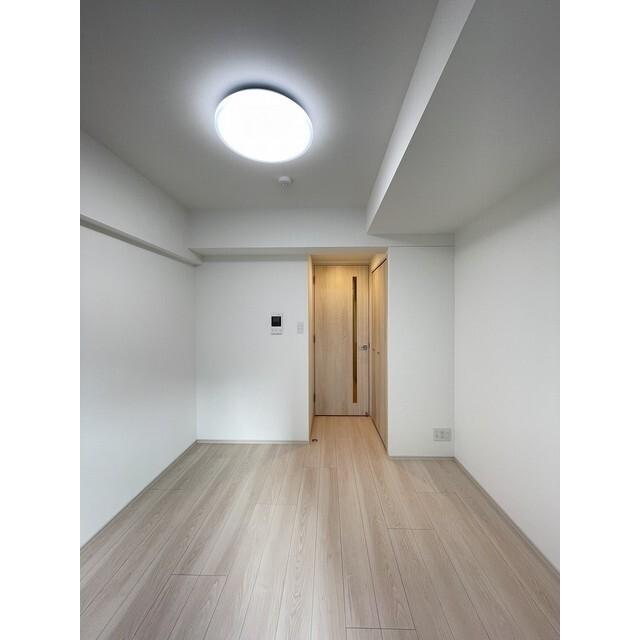 Ａｕｇｕｓｔａ　Ｒｅｓｉｄｅｎｃｅ大森（505） リビング