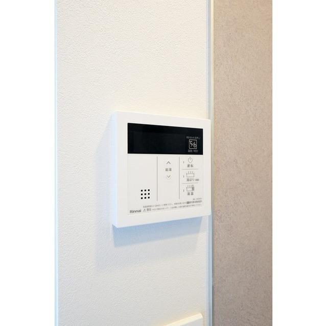 ルフォンプログレ門前仲町プレミア（0405） 設備