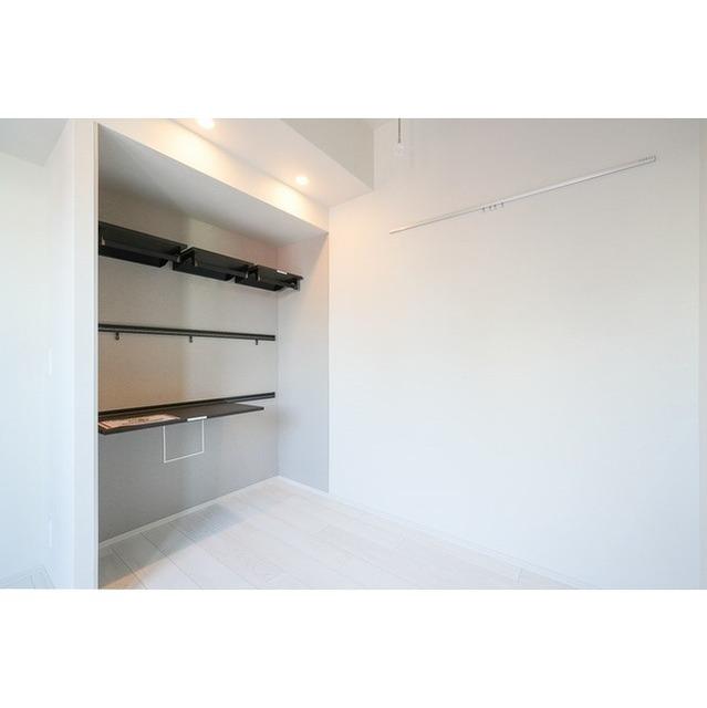 ルフォンプログレ門前仲町プレミア（0405） 収納