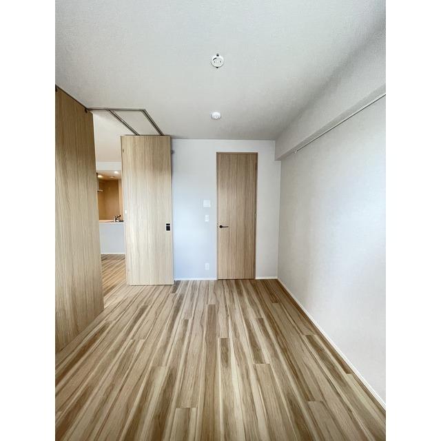 ＪＰ　ｎｏｉｅ　等々力（410） その他部屋・スペース