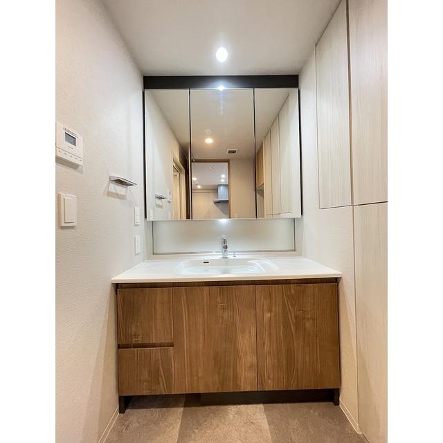 ＪＰ　ｎｏｉｅ　等々力（410） 洗面