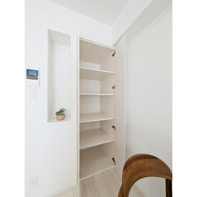 オープンブルーム王子（0501） 部屋画像