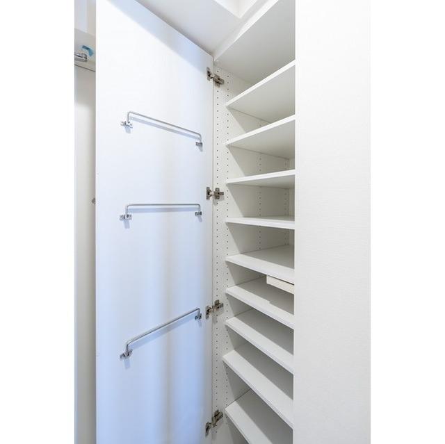 コンフォリア二葉（311） 部屋画像