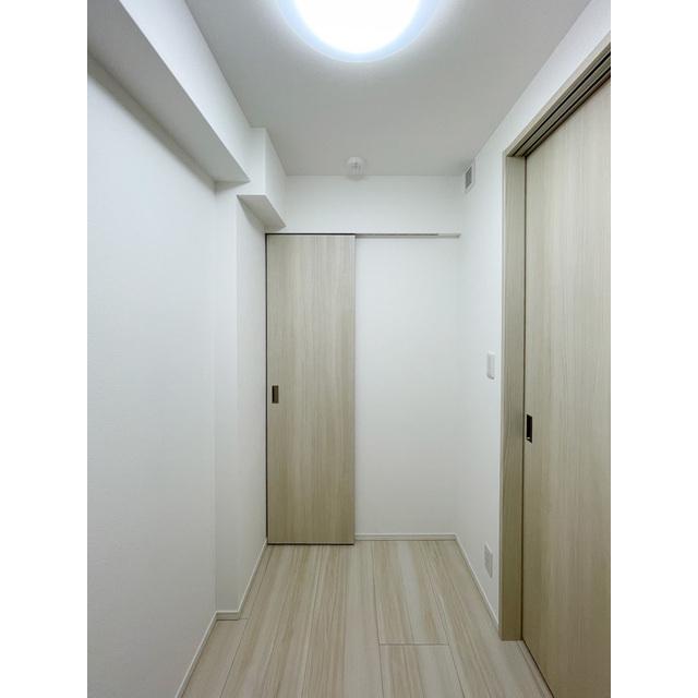 グランカーサ江戸川橋（207） その他部屋・スペース
