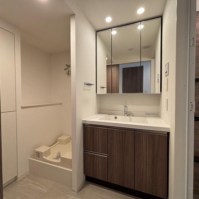 パークアクシス品川天王洲アイル（712） 部屋画像