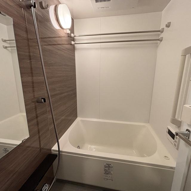パークアクシス品川天王洲アイル（712） 部屋画像