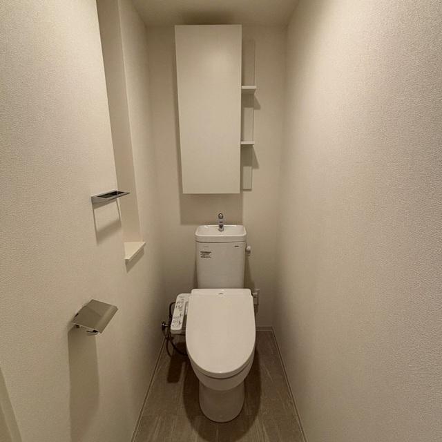 パークアクシス品川天王洲アイル（509） 部屋画像