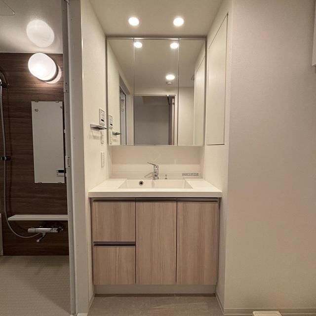 パークアクシス品川天王洲アイル（509） 部屋画像