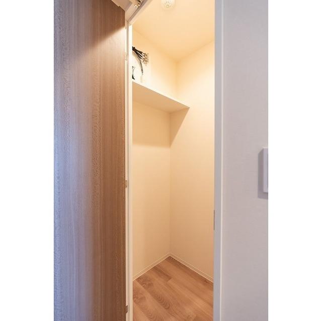 ドゥーエ町屋（702） その他部屋・スペース