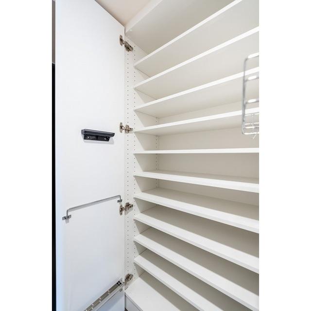 ドゥーエ町屋（702） 部屋画像