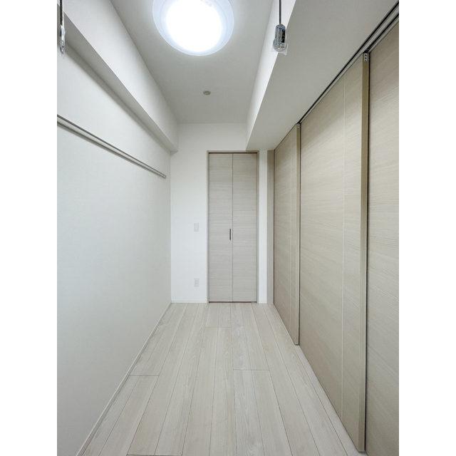 ＨＦ北千住レジデンス（0304） 部屋画像