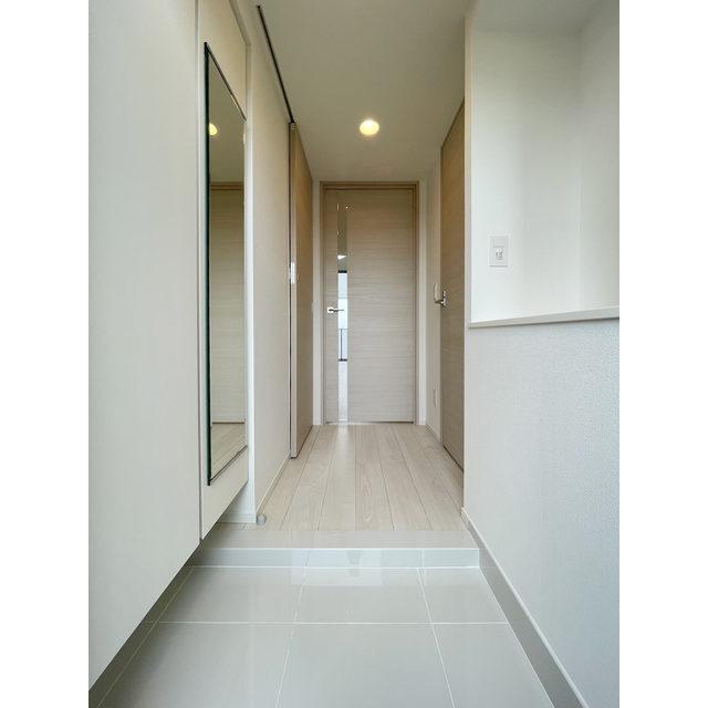 ＨＦ北千住レジデンス（0304） 部屋画像