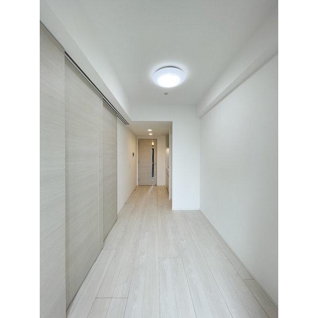 ＨＦ北千住レジデンス（0304） 部屋画像