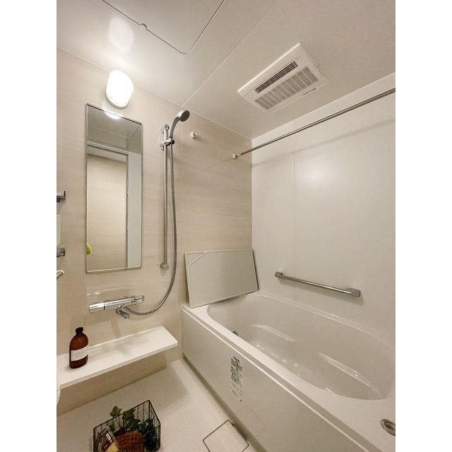 ＨＦ北千住レジデンス（1101） 部屋画像