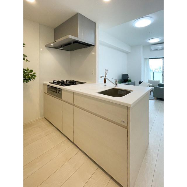 ＨＦ北千住レジデンス（1101） 部屋画像