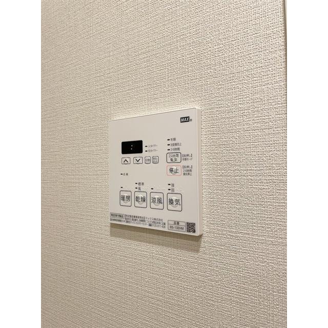 ジオエント門前仲町（0402） 設備