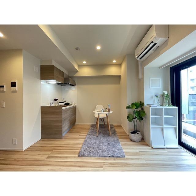 ジオエント門前仲町（0402） 部屋画像