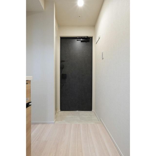ルフォンプログレ渋谷ヒルトップ（0805） 玄関