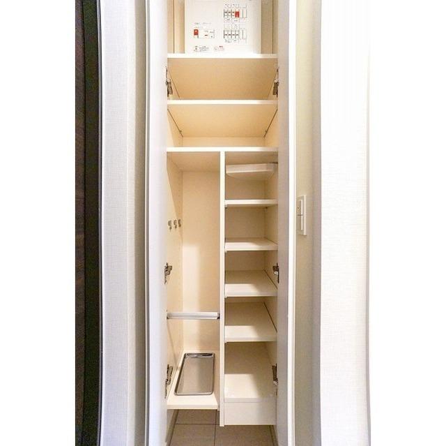 ドゥーエ亀戸（0807） 部屋画像