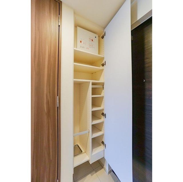 ドゥーエ亀戸（1302） 部屋画像