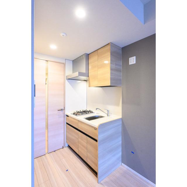 ルフォンプログレ上野稲荷町（0204） 部屋画像