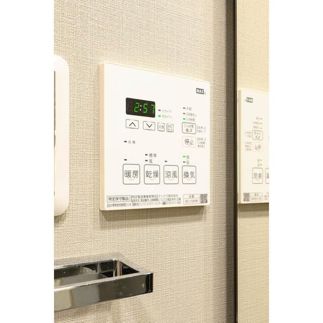 ルフォンプログレ上野稲荷町（0204） 部屋画像