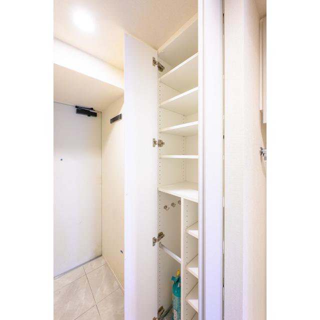 ルフォンプログレ上野稲荷町（0204） 部屋画像