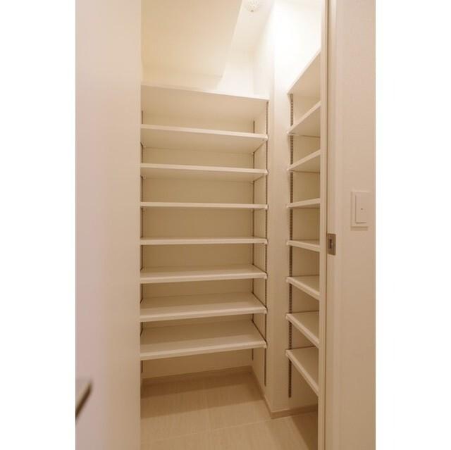 コンフォリア森下サウス（0703） 部屋画像