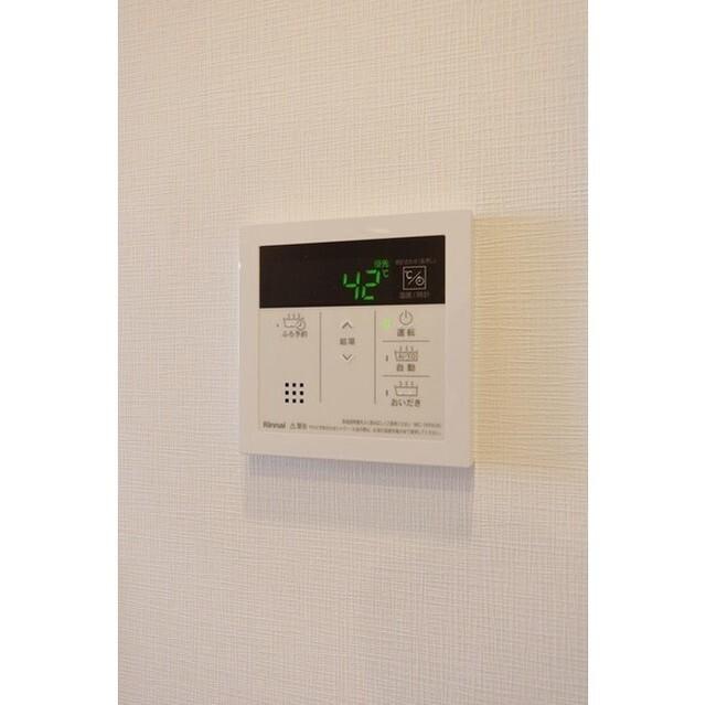 コンフォリア森下サウス（0703） 設備