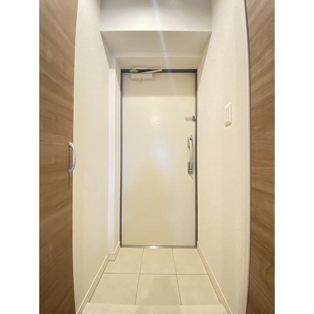 ＨＦ下赤塚レジデンス（101） 部屋画像