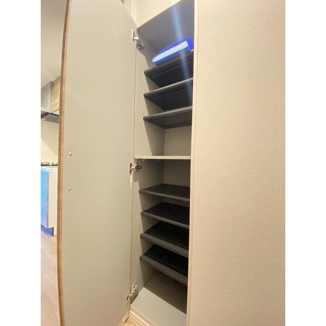 ＨＦ下赤塚レジデンス（101） 部屋画像