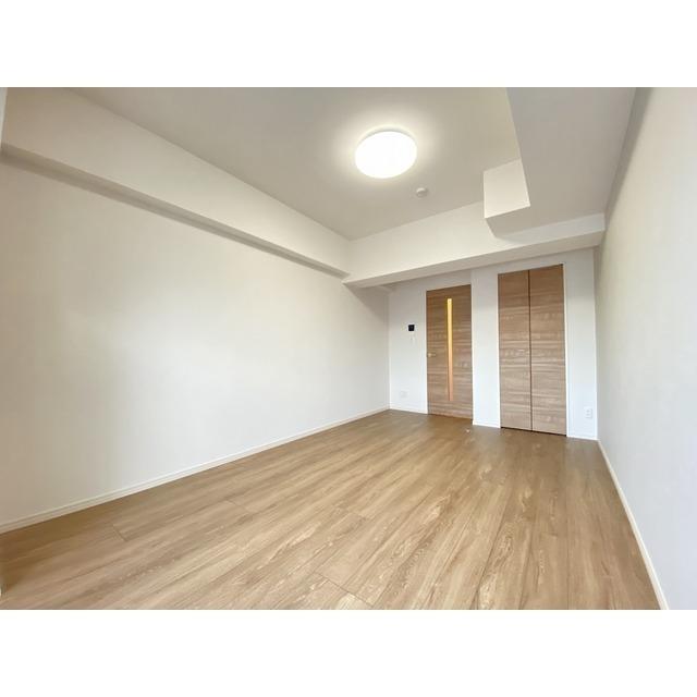 ＨＦ下赤塚レジデンス（101） 部屋画像
