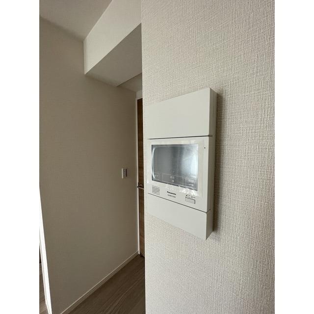 アルファコート西川口１９（0905） セキュリティ