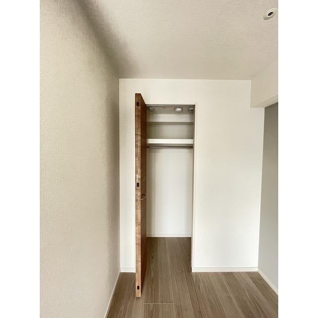 アルファコート西川口１９（0905） 収納