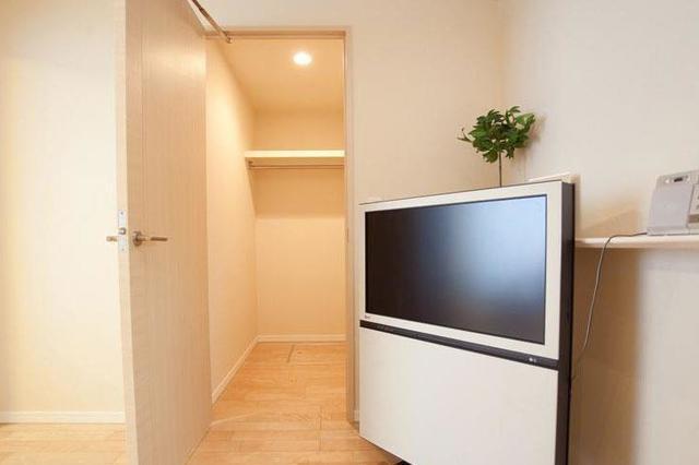 ＴＨＥ　ＴＯＫＹＯ　ＴＯＷＥＲＳ　ＭＩＤＴＯＷＥＲ（2604） 部屋画像