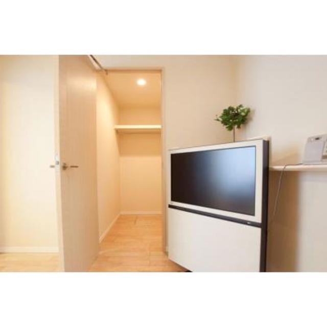 ＴＨＥ　ＴＯＫＹＯ　ＴＯＷＥＲＳ　ＭＩＤＴＯＷＥＲ（2604） 部屋画像
