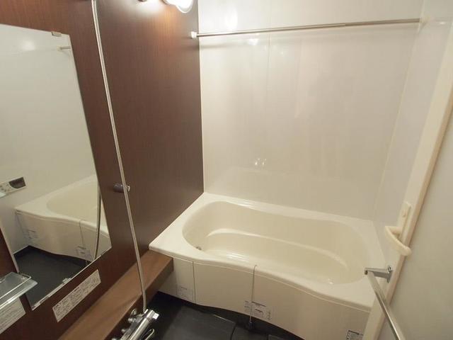 ＭＦＰＲ目黒タワー（206） 部屋画像