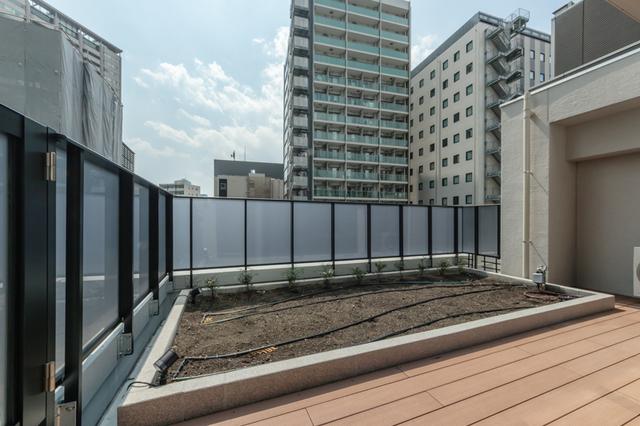 ＴＨＥ　ＡＫＡＳＡＫＡ　ＲＥＳＩＤＥＮＣＥ　Ｓ．Ｏ．Ａ．　−ｓｐｉｒｉ（1001） 眺望